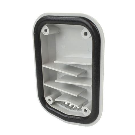 electrical enclosure nema 12 vent kit|amvent4xlg nema ventilation kit.